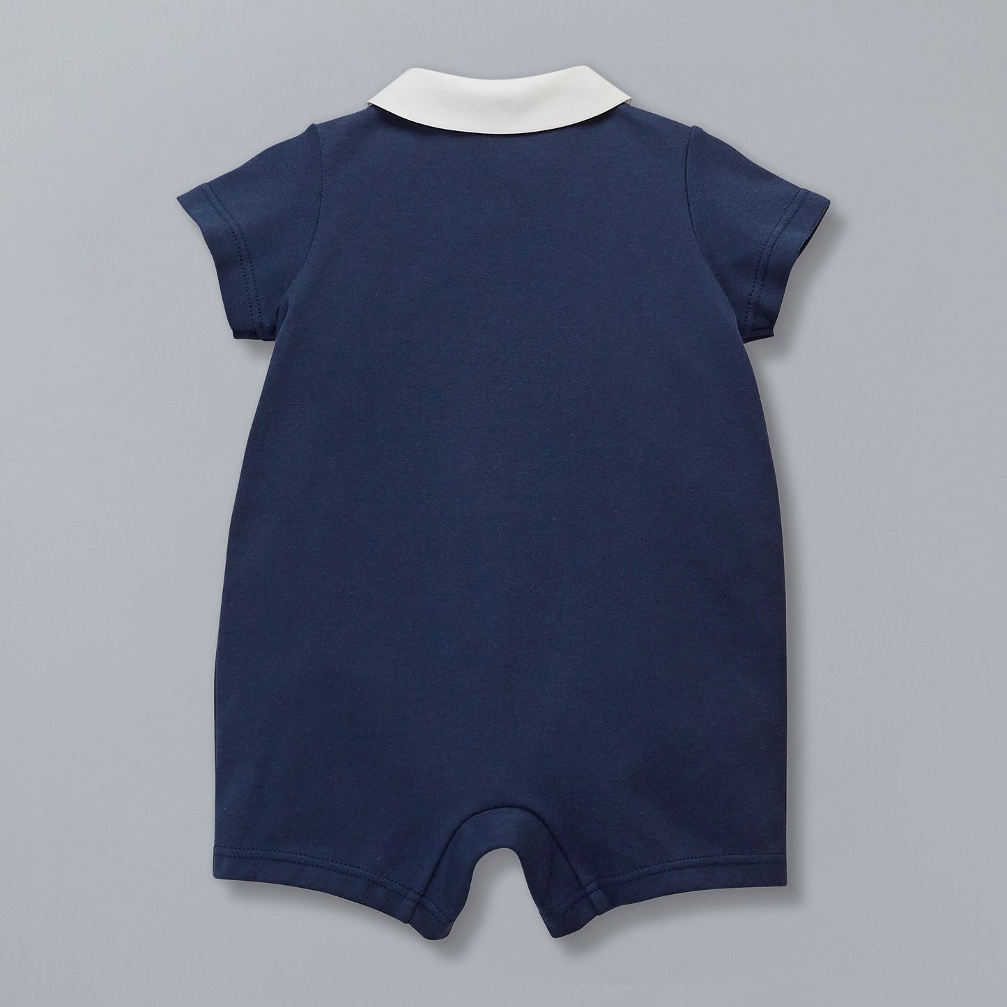 【ゴールドレーベル】海島綿ショートオール