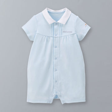[Gold Label] Sea Island Cotton Shortalls