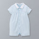 [Gold Label] Sea Island Cotton Shortalls