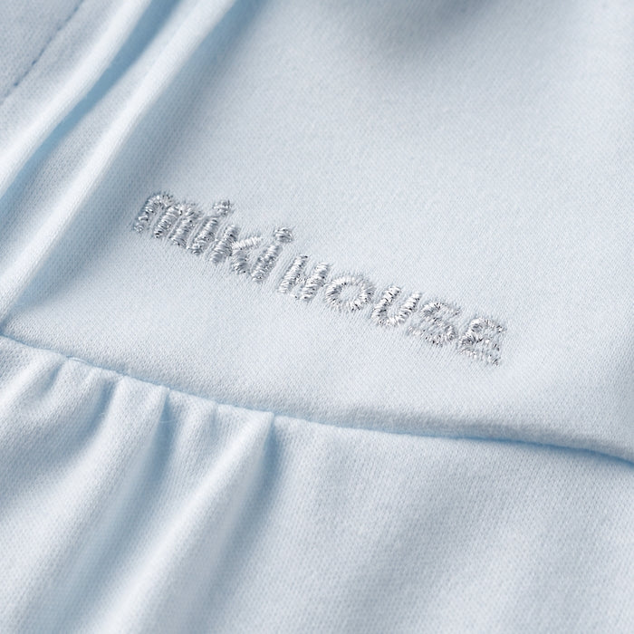 【ゴールドレーベル】海島綿ショートオール