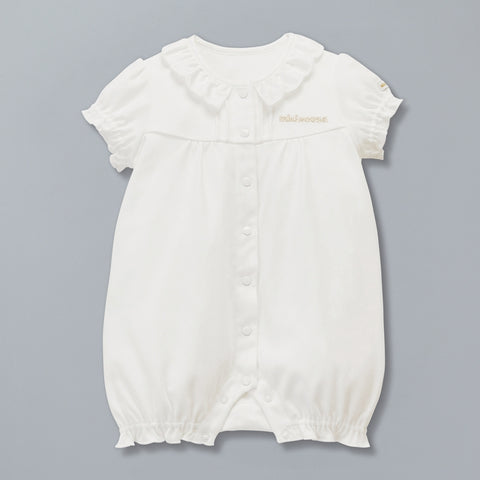 【ゴールドレーベル】海島綿ショートオール