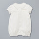 [Gold Label] Sea Island Cotton Shortalls