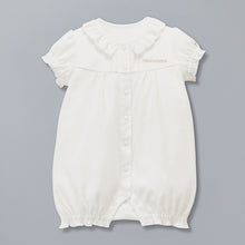 ゴールドレーベル】海島綿ショートオール – ミキハウス