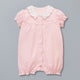 [Gold Label] Sea Island Cotton Shortalls