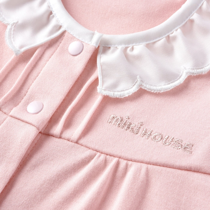 【ゴールドレーベル】海島綿ショートオール