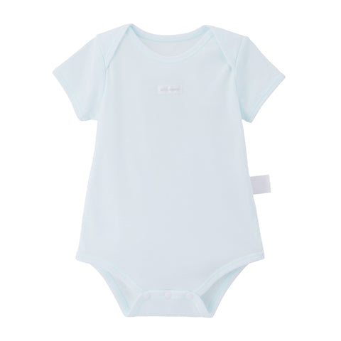 ピュアベール半袖フライスボディシャツ