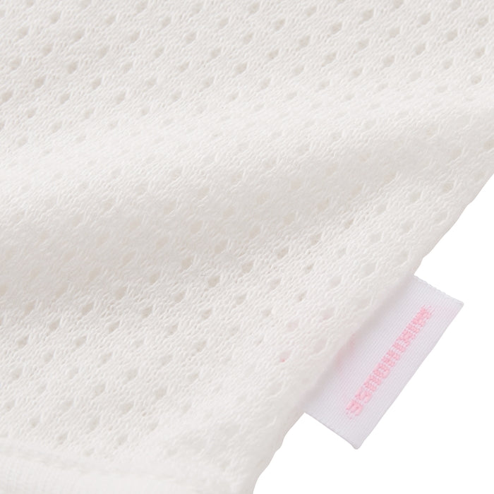 纯羊毛吊带衫网眼天竺衬衫