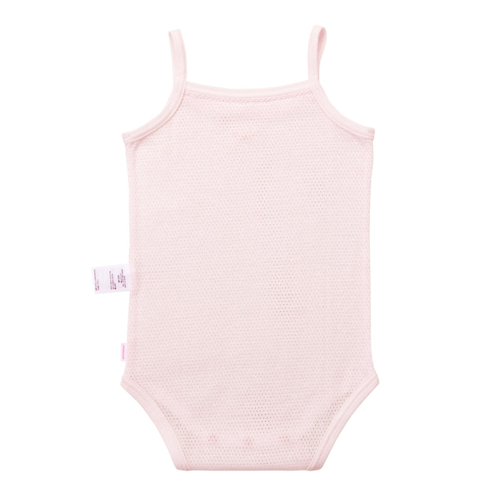 纯羊毛吊带衫网眼天竺衬衫