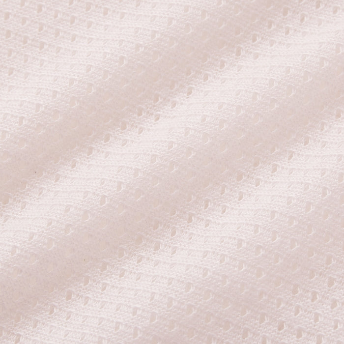 纯羊毛吊带衫网眼天竺衬衫