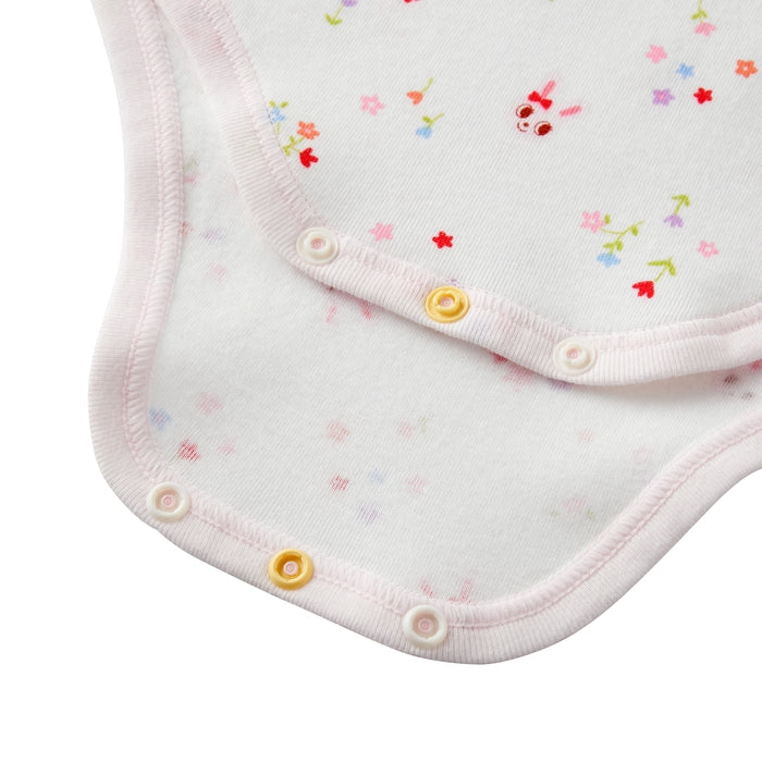 ピュアベール長袖フライスボディシャツ