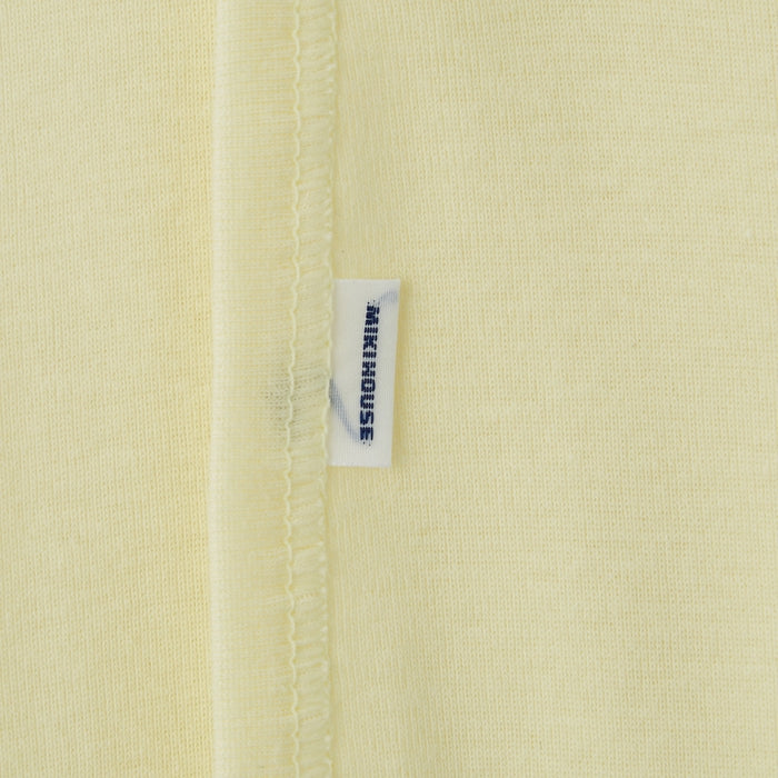 [Thanksgiving] Pure Veil Sleeveless Milling Body Shirt [No cancellations or returns]