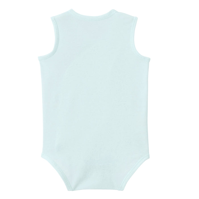 [Thanksgiving] Pure Veil Sleeveless Milling Body Shirt [No cancellations or returns]