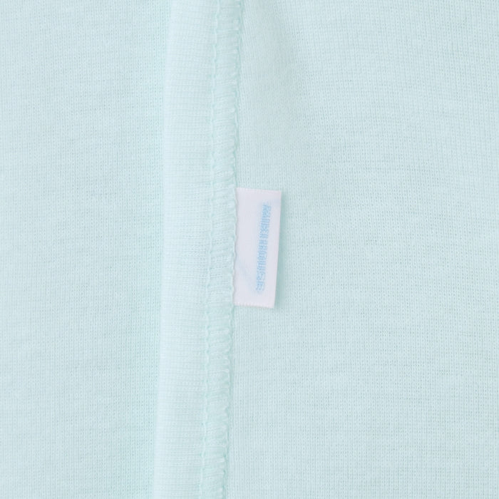 [Thanksgiving] Pure Veil Sleeveless Milling Body Shirt [No cancellations or returns]