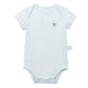 [Thanksgiving] Pure Veil Short Sleeve Milled Body Shirt [No cancellations or returns]