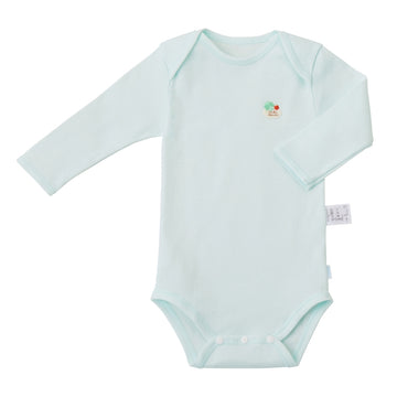 [Thanksgiving] Pure Veil Long Sleeve Milled Body Shirt [No cancellations or returns] ice green 商品画像