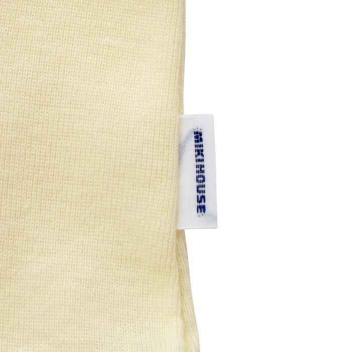 [Thanksgiving] Pure Veil Long Sleeve Open Front Milled Body Shirt [Cancellation/Return Not Possible]