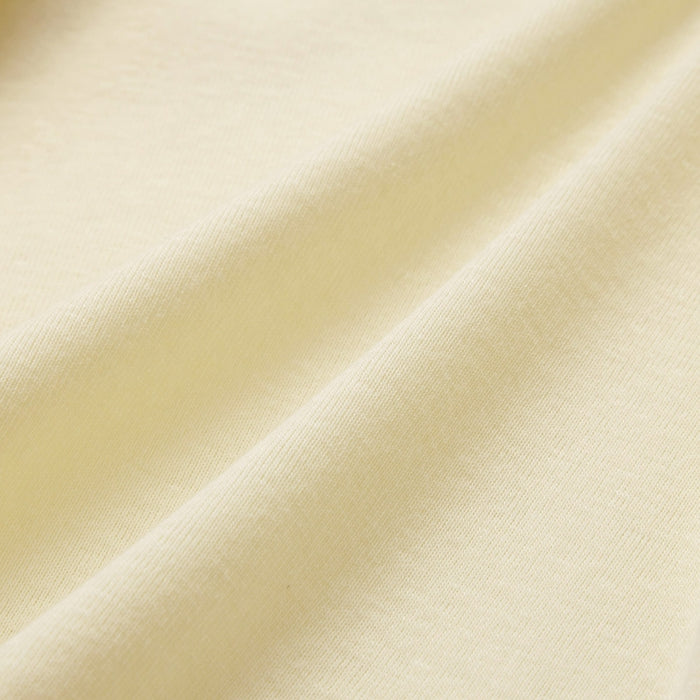 [Thanksgiving] Pure Veil Long Sleeve Open Front Milled Body Shirt [Cancellation/Return Not Possible]