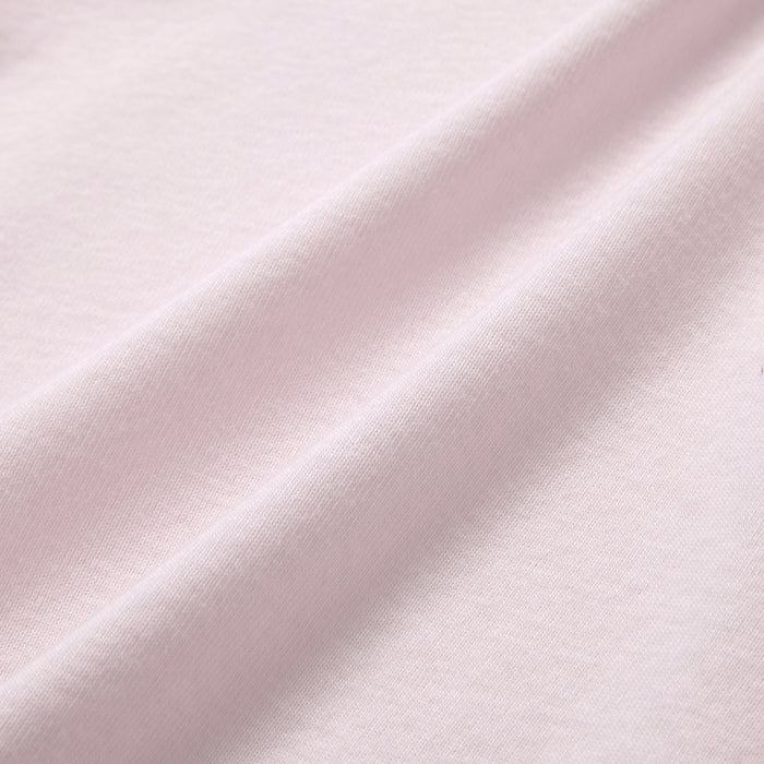 [Thanksgiving] Pure Veil Long Sleeve Open Front Milled Body Shirt [Cancellation/Return Not Possible]