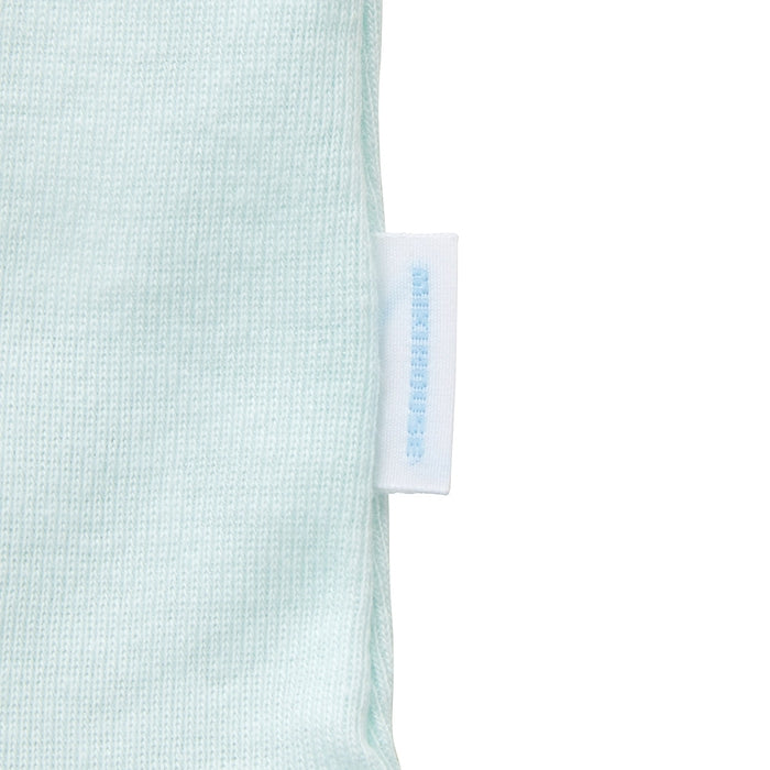 [Thanksgiving] Pure Veil Long Sleeve Open Front Milled Body Shirt [Cancellation/Return Not Possible]