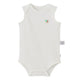 [Thanksgiving] Pure Veil Sleeveless Milling Body Shirt [No cancellations or returns]