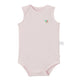 [Thanksgiving] Pure Veil Sleeveless Milling Body Shirt [No cancellations or returns]