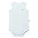 [Thanksgiving] Pure Veil Sleeveless Milling Body Shirt [No cancellations or returns]