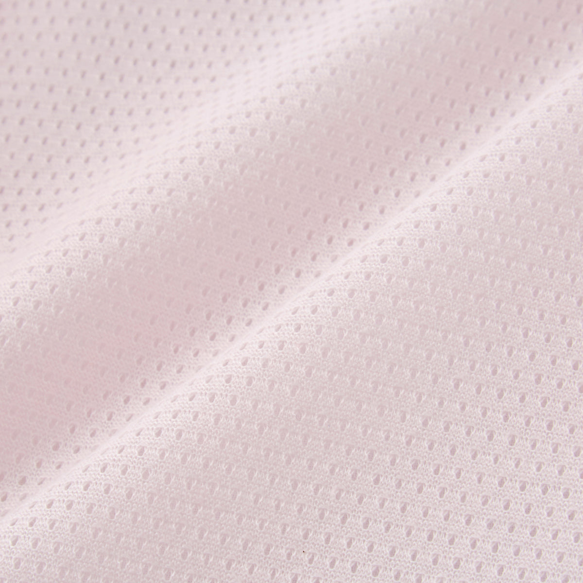 Pure veil sleeveless mesh jersey body shirt
