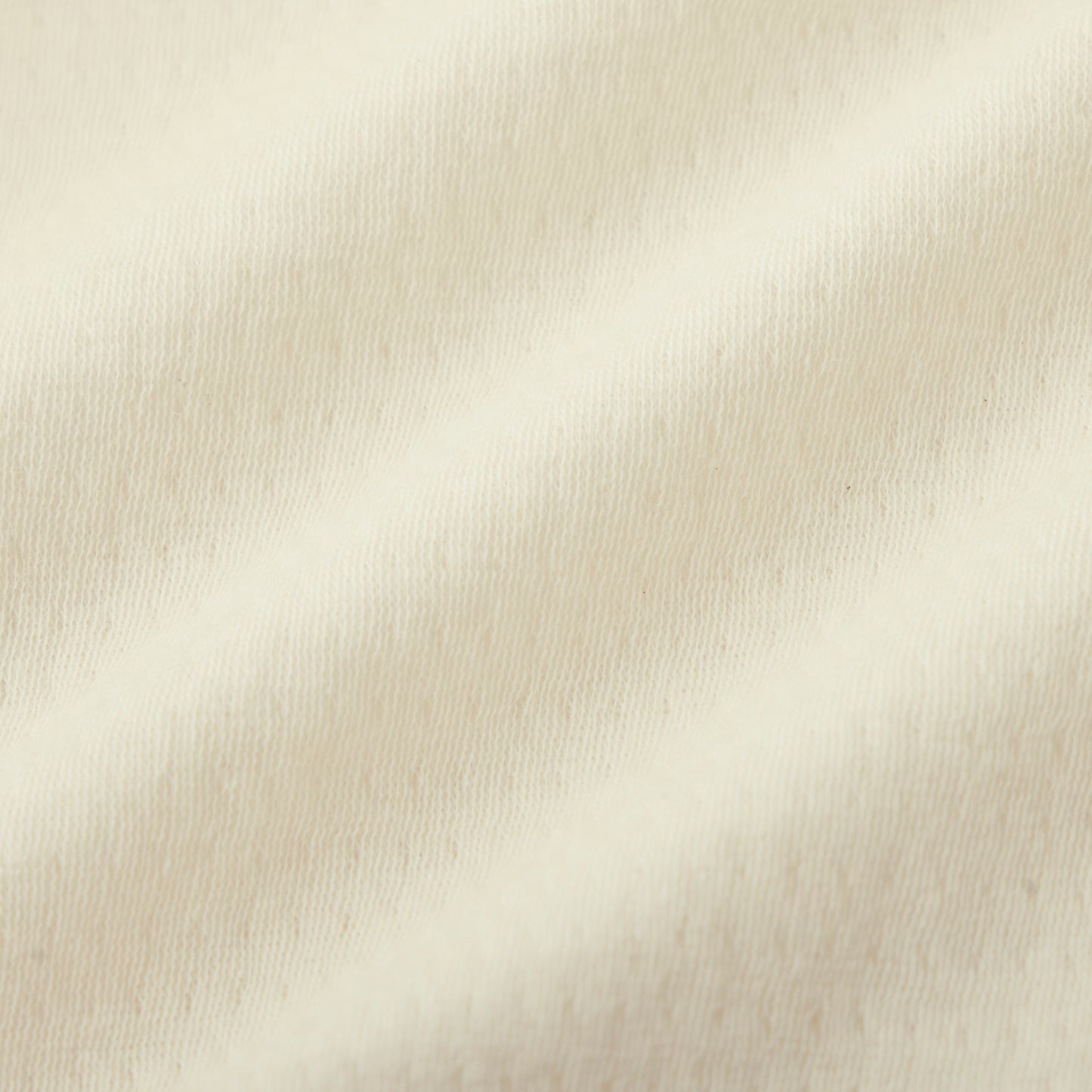 Organic cotton long sleeve body shirt (GOTS)