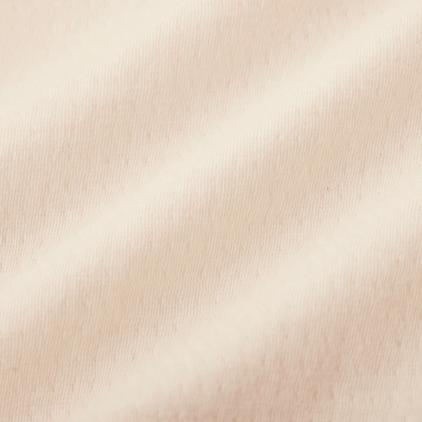 Organic cotton long sleeve body shirt (GOTS)