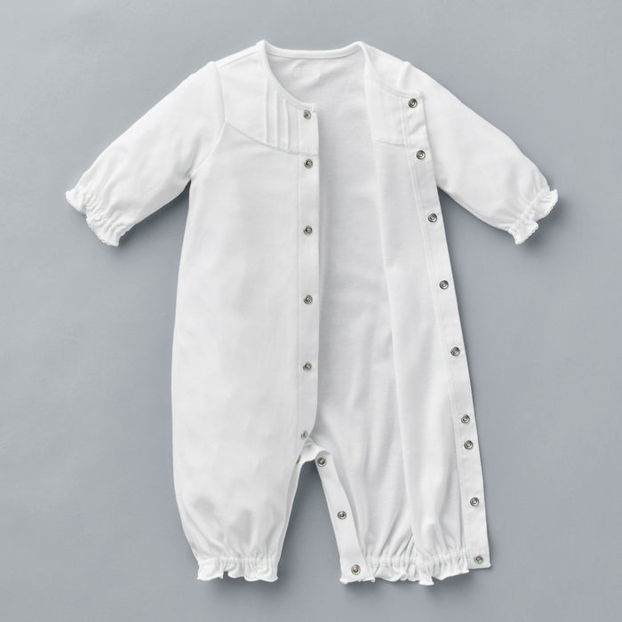 【ゴールドレーベル】シルクレースセレモニードレスセット