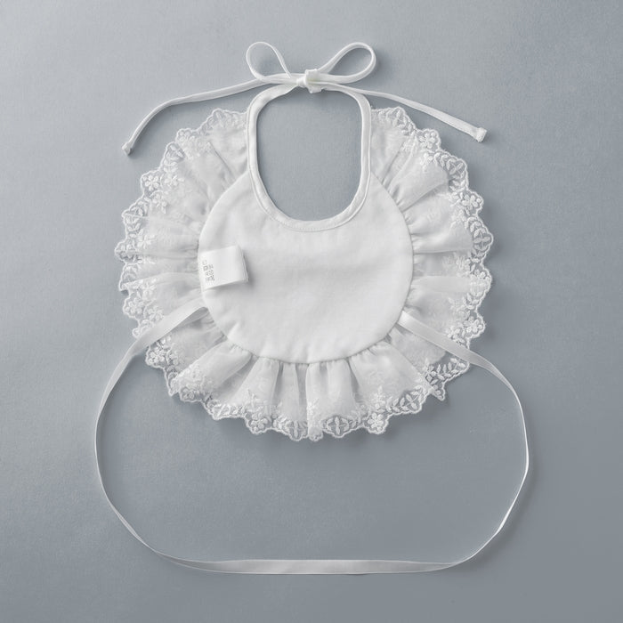 【ゴールドレーベル】シルクレースセレモニードレスセット