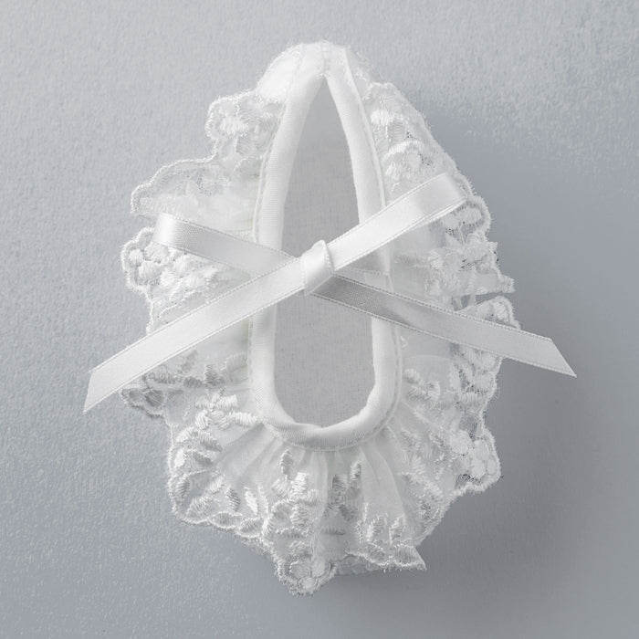 【ゴールドレーベル】シルクレースセレモニードレスセット