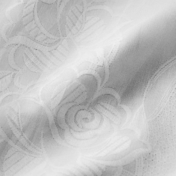 【ゴールドレーベル】シルクレースセレモニードレスセット