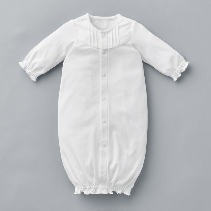 【ゴールドレーベル】シルクレースセレモニードレスセット