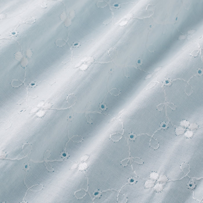 オーガンジーコート【通年向け】