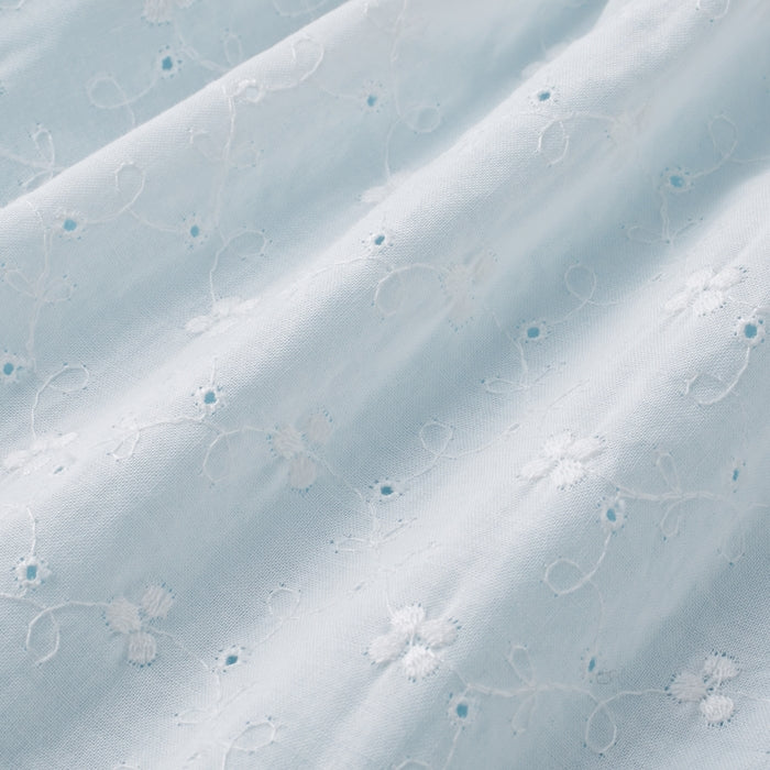 オーガンジーコート【通年向け】