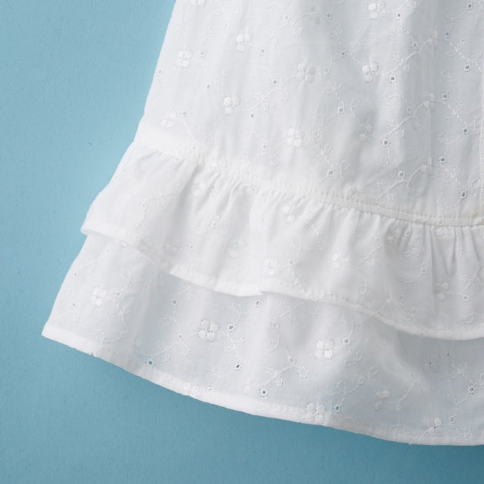 オーガンジーコート【通年向け】