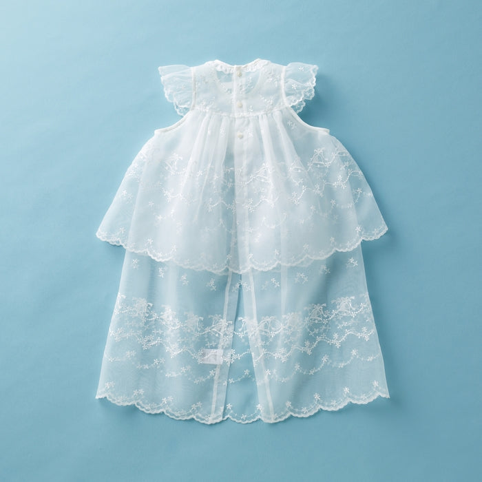 ミキハウス ノベルティ オーナメント コンプリート 7分丈オーバーオール – ミキハウスオフィシャルサイト