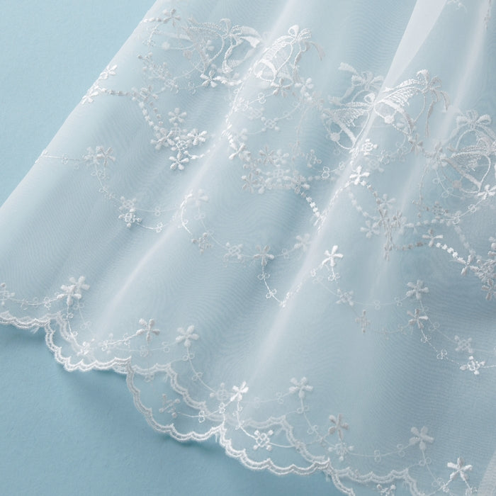 Organza 코트 [연중]