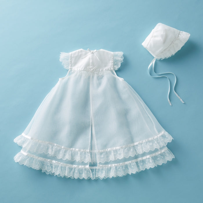 欧根纱外套[全年] [盒装]