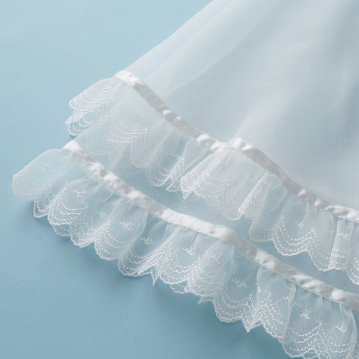 欧根纱外套[全年] [盒装]