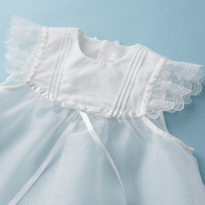 欧根纱外套[全年] [盒装]