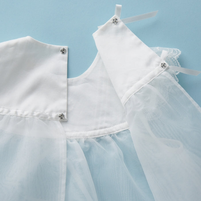 欧根纱外套[全年] [盒装]