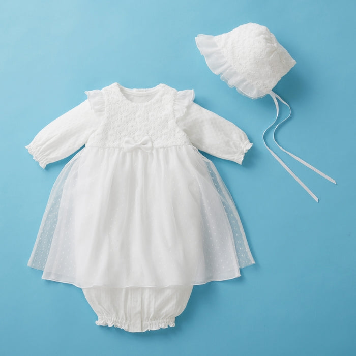 仪式礼服套装【全年】