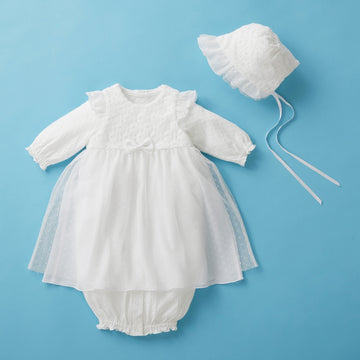 Ceremony dress set [all year round]