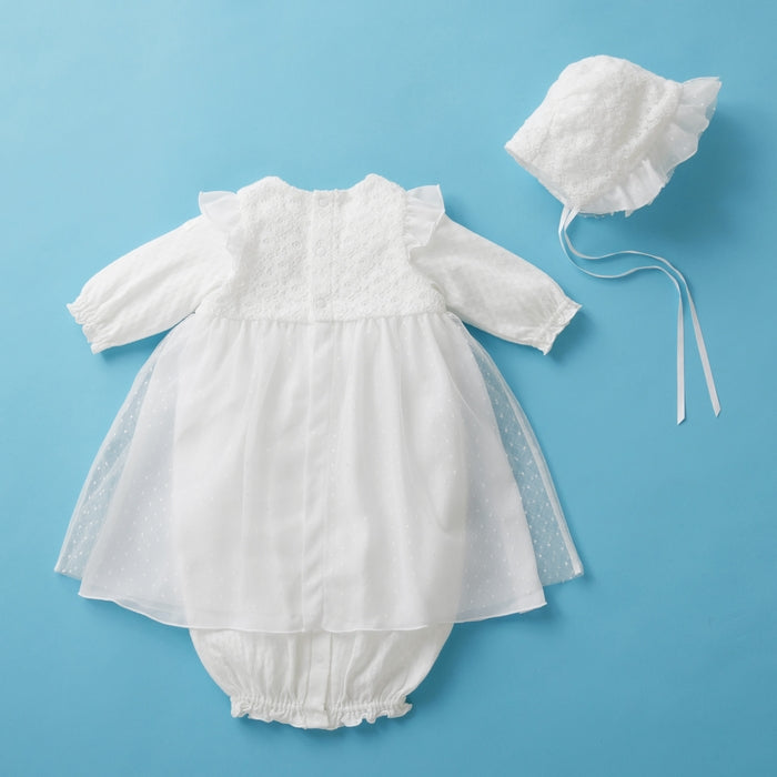 仪式礼服套装【全年】