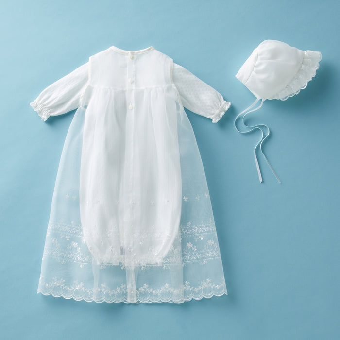 セレモニードレスセット【通年向け】【箱入】(50-60cm)