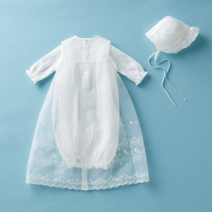 Ceremony Dress Set [For Autumn/Winter] [Boxed]