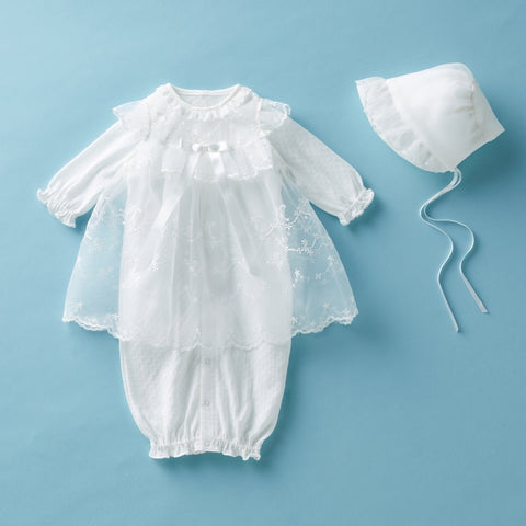 Ceremony Dress Set [For All Years] [Boxed]