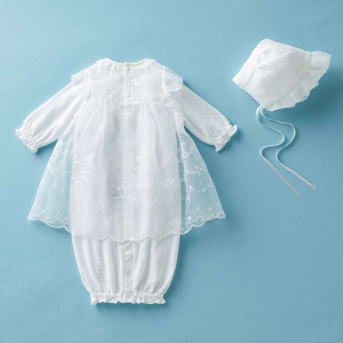 Ceremony Dress Set [For All Years] [Boxed]